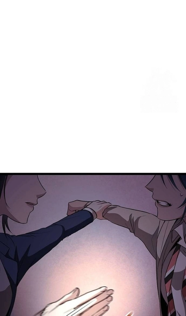 Halaman 89 dari High school Queen Chapter 17
