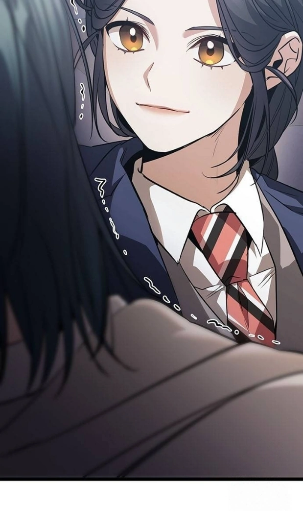 Halaman 9 dari High school Queen Chapter 17
