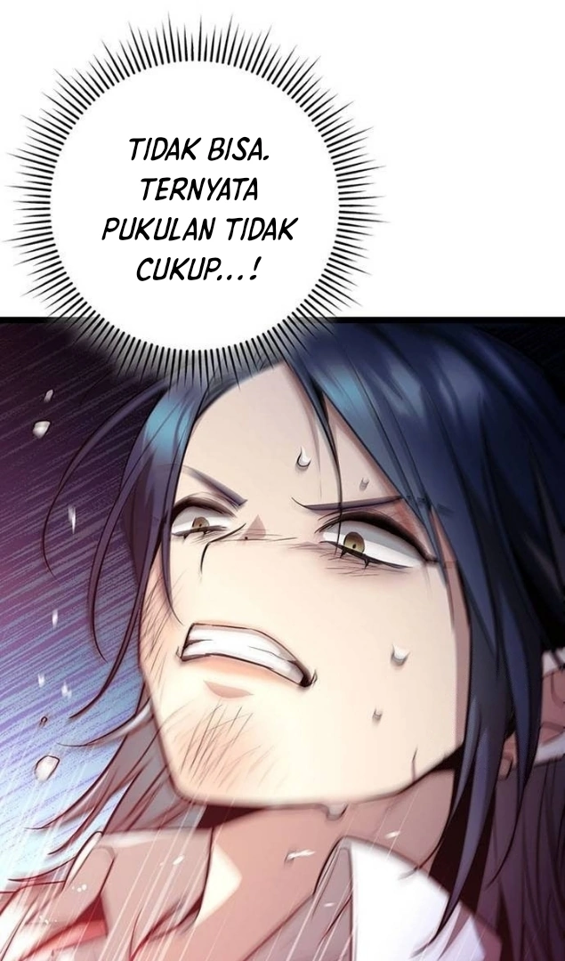 Halaman 94 dari High school Queen Chapter 17