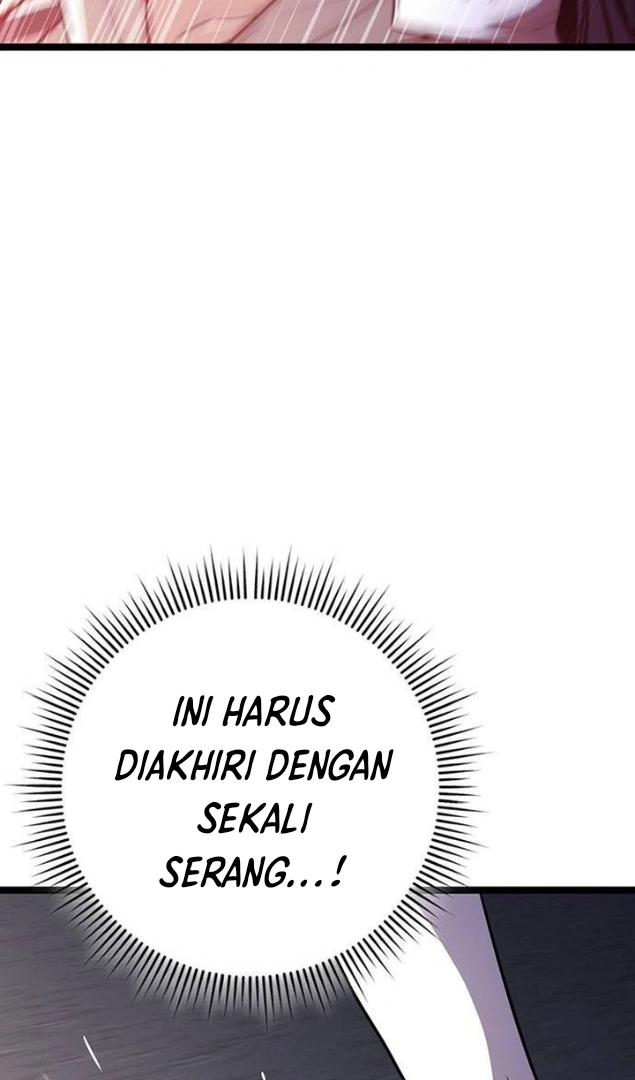 Halaman 95 dari High school Queen Chapter 17