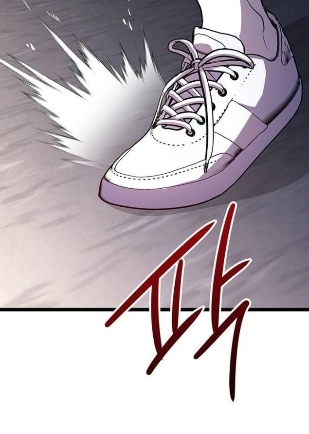 Halaman 96 dari High school Queen Chapter 17