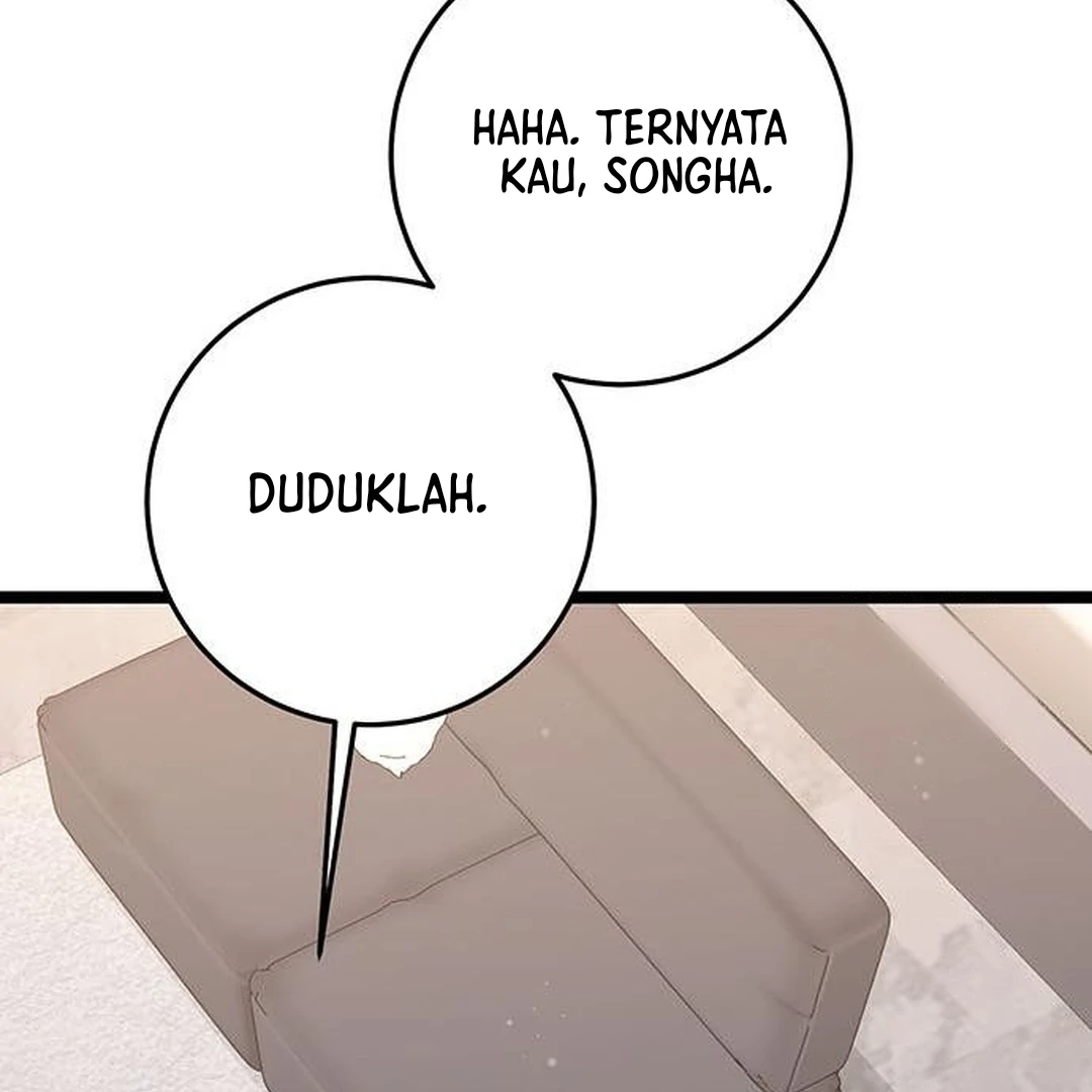 Halaman 18 dari High school Queen Chapter 18