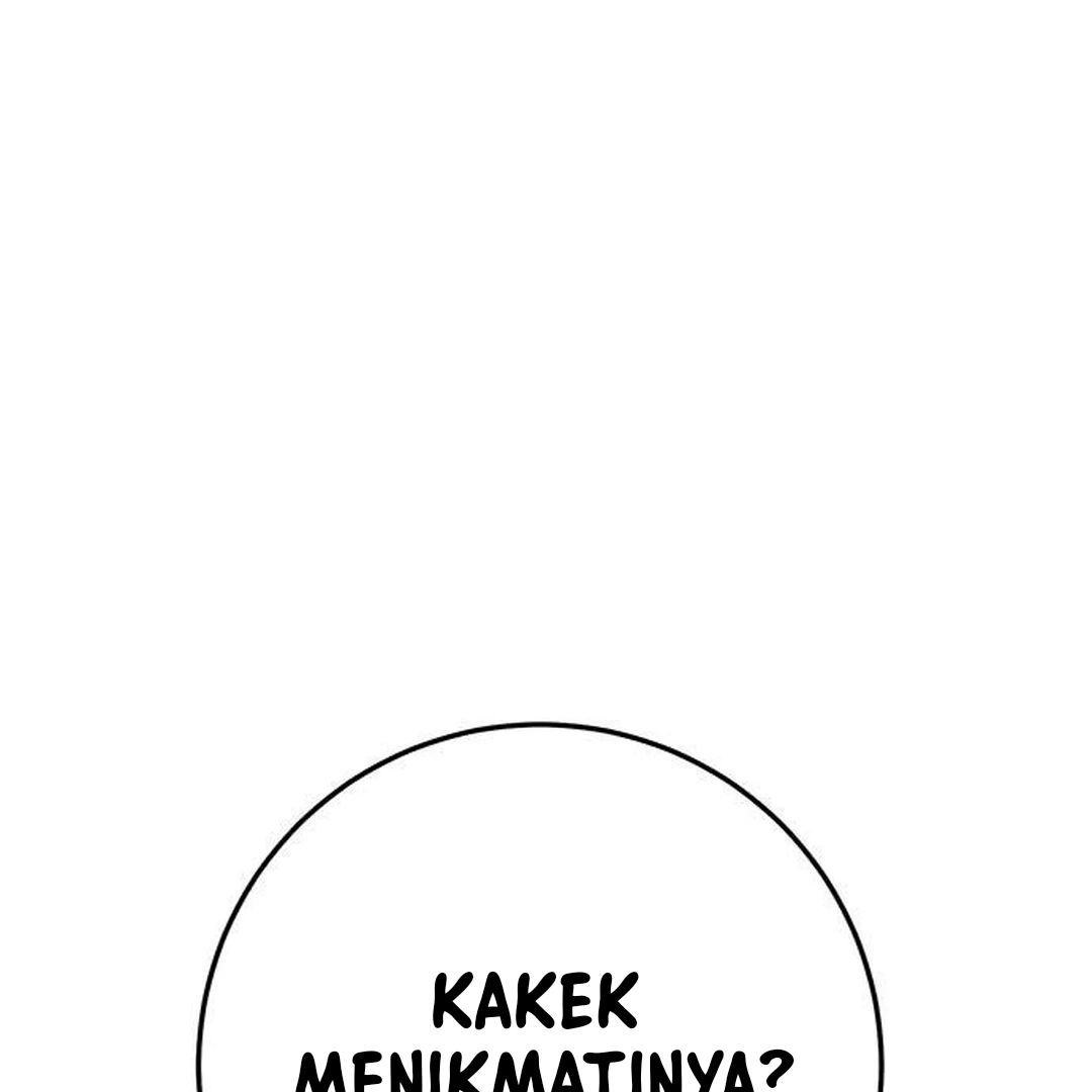 Halaman 3 dari High school Queen Chapter 18