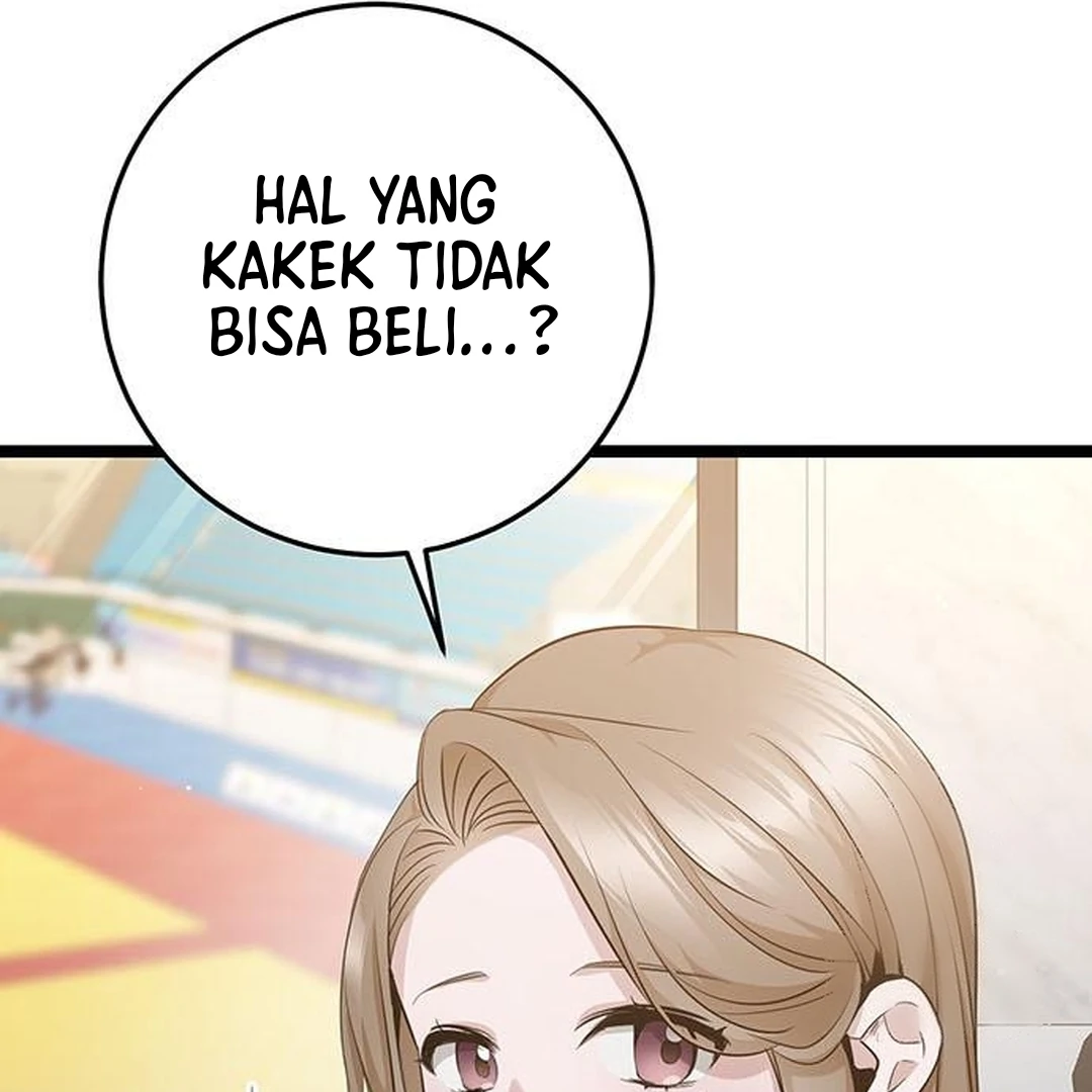 Halaman 32 dari High school Queen Chapter 18