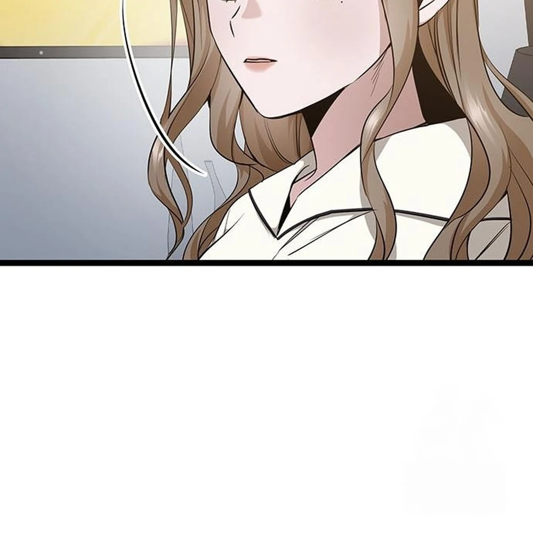 Halaman 33 dari High school Queen Chapter 18