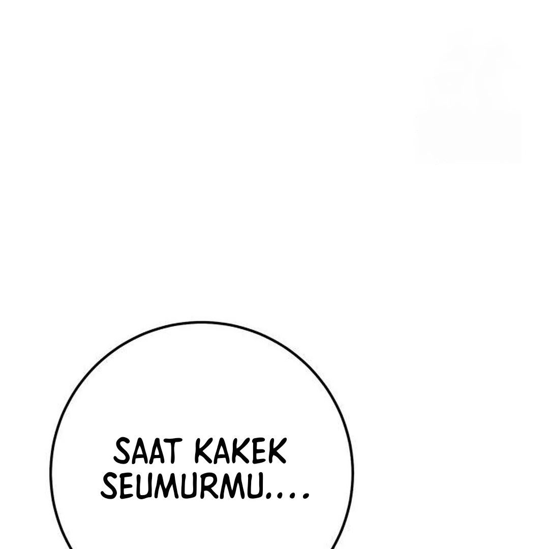 Halaman 37 dari High school Queen Chapter 18