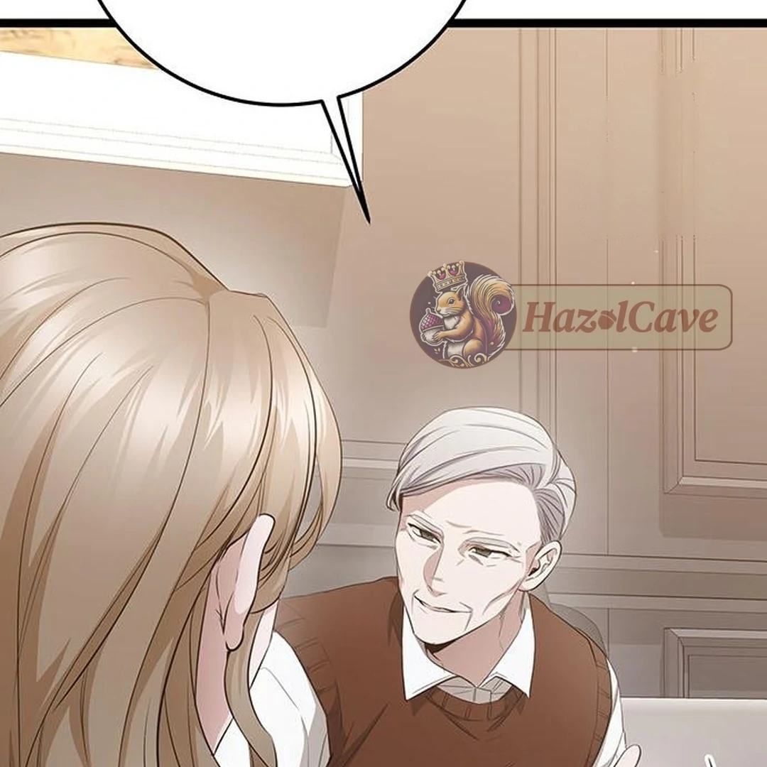 Halaman 38 dari High school Queen Chapter 18