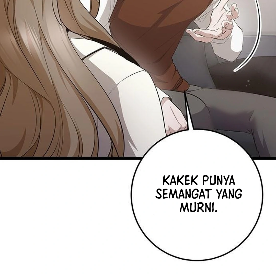 Halaman 39 dari High school Queen Chapter 18