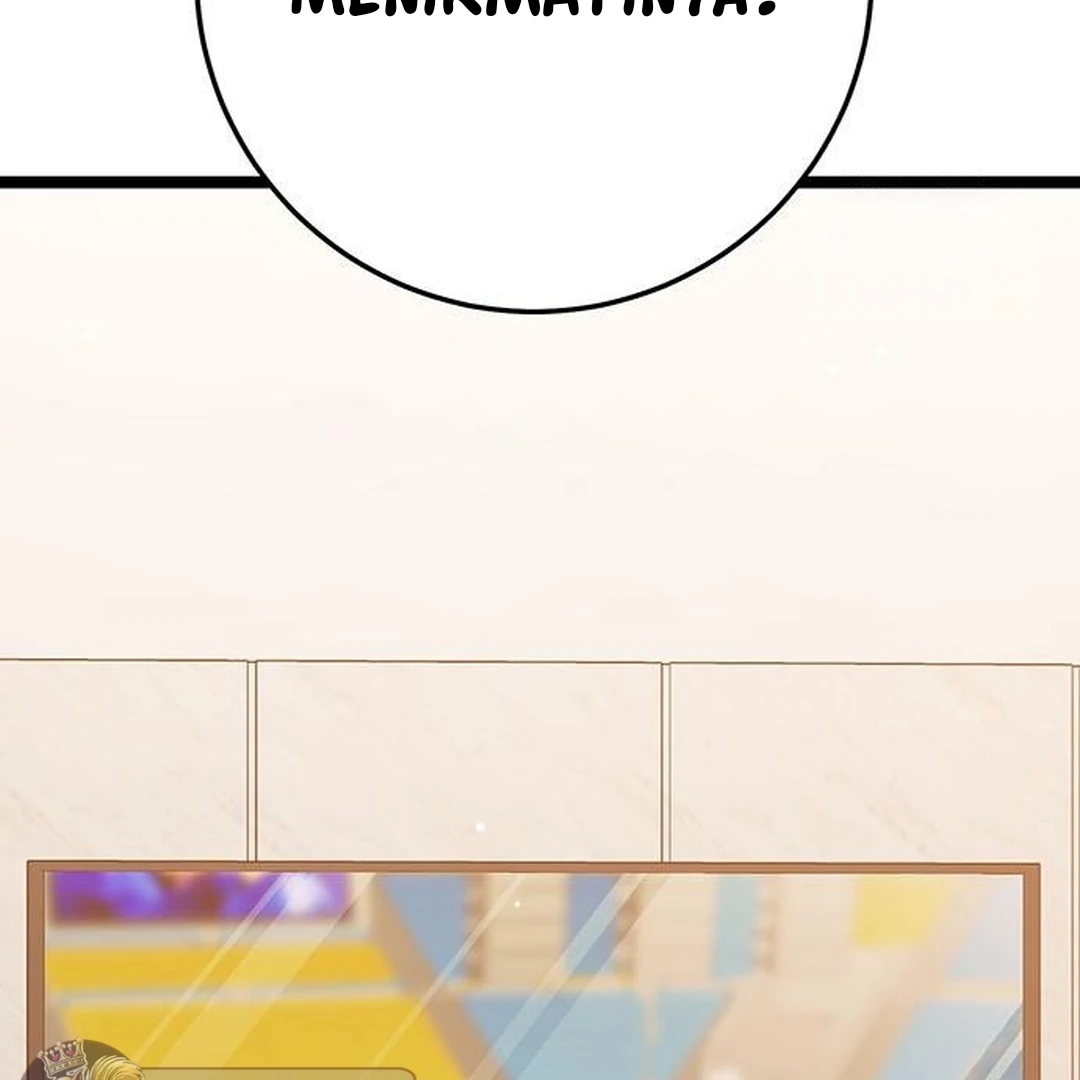 Halaman 4 dari High school Queen Chapter 18