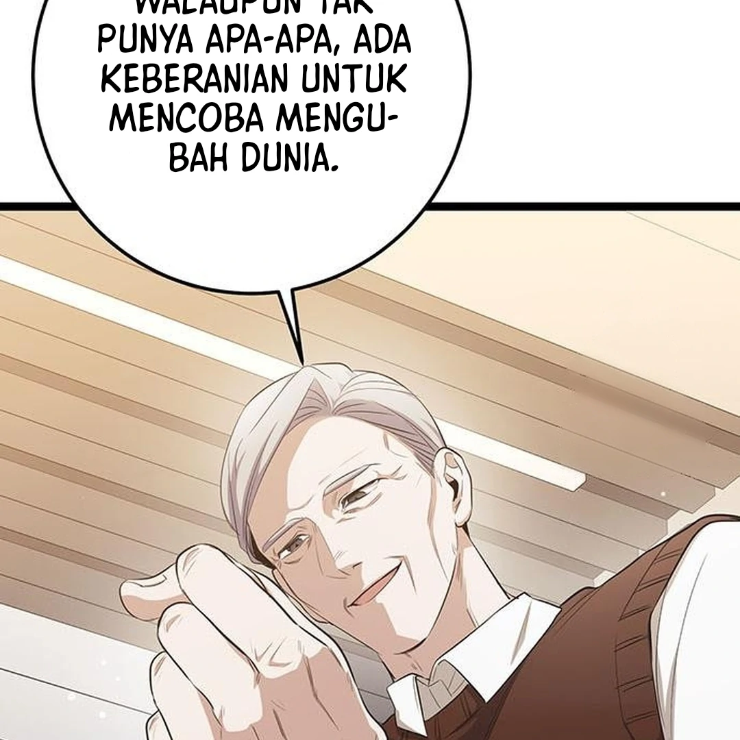 Halaman 41 dari High school Queen Chapter 18