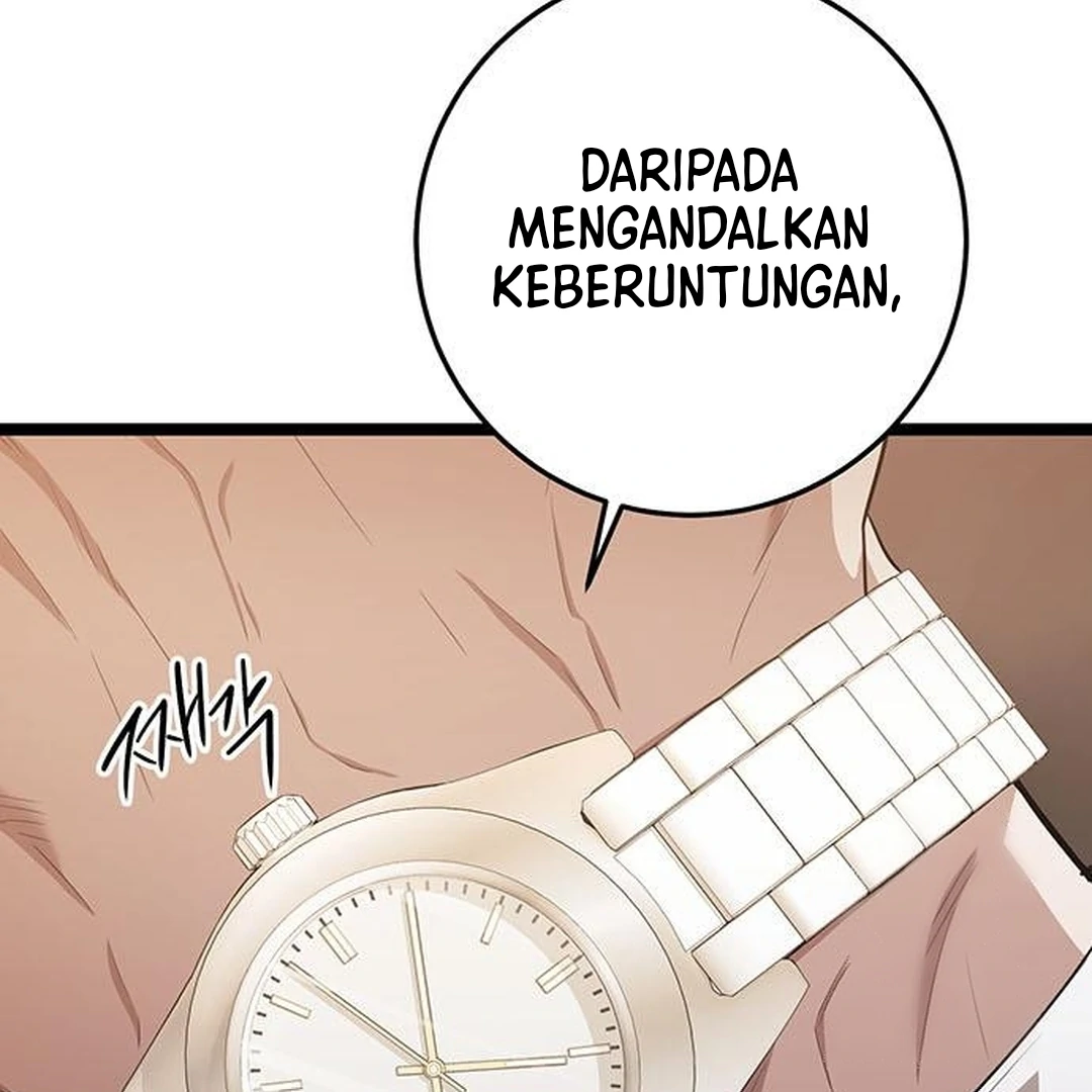 Halaman 44 dari High school Queen Chapter 18