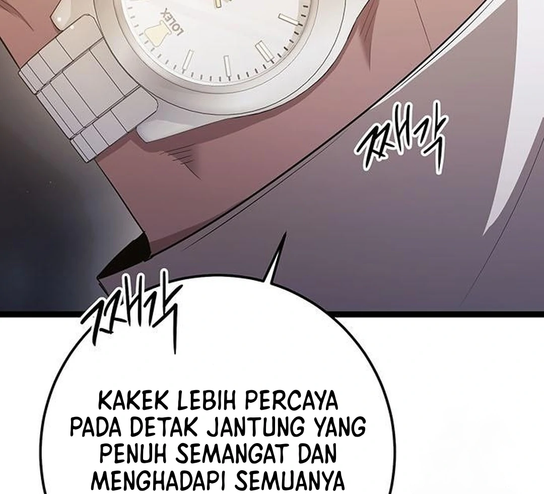 Halaman 45 dari High school Queen Chapter 18