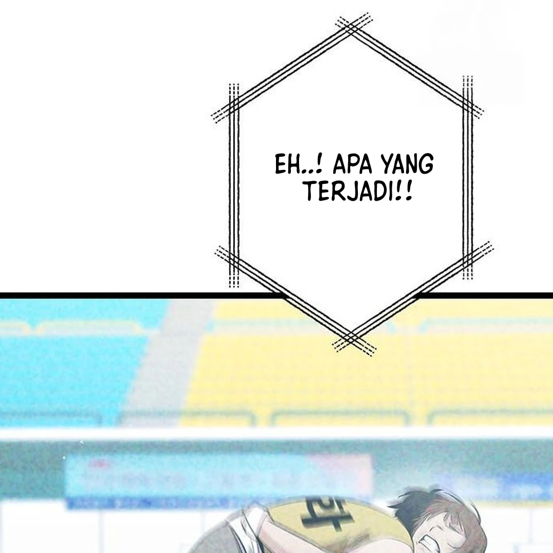 Halaman 47 dari High school Queen Chapter 18
