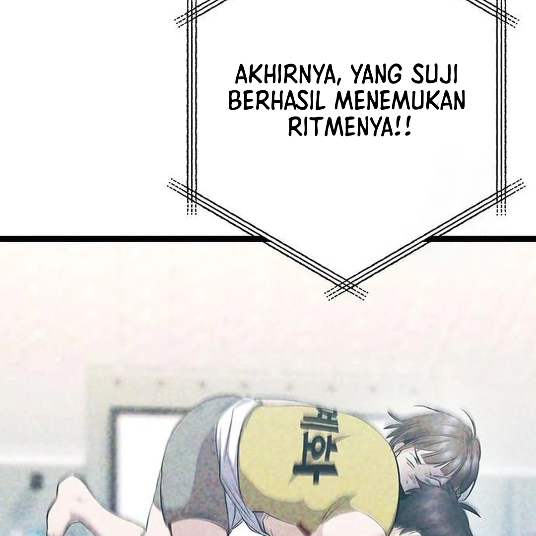 Halaman 50 dari High school Queen Chapter 18
