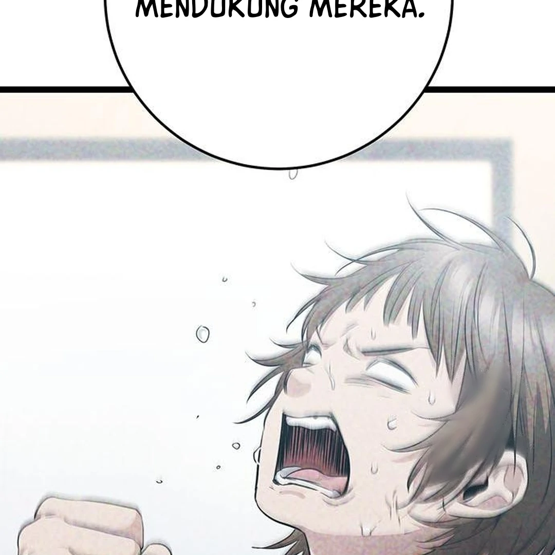 Halaman 55 dari High school Queen Chapter 18