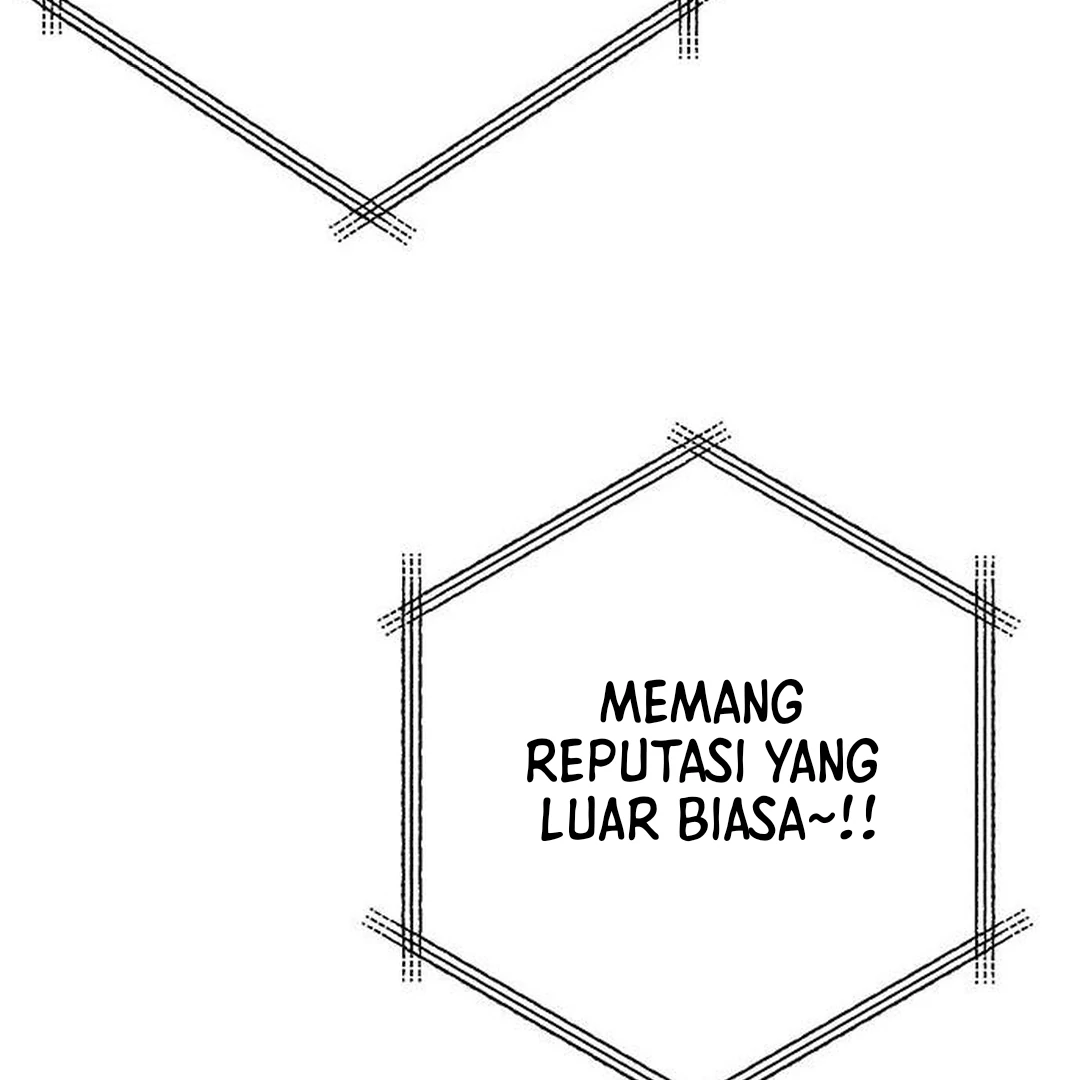 Halaman 57 dari High school Queen Chapter 18