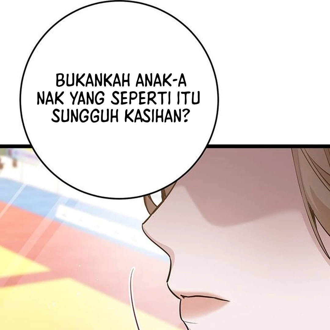 Halaman 61 dari High school Queen Chapter 18