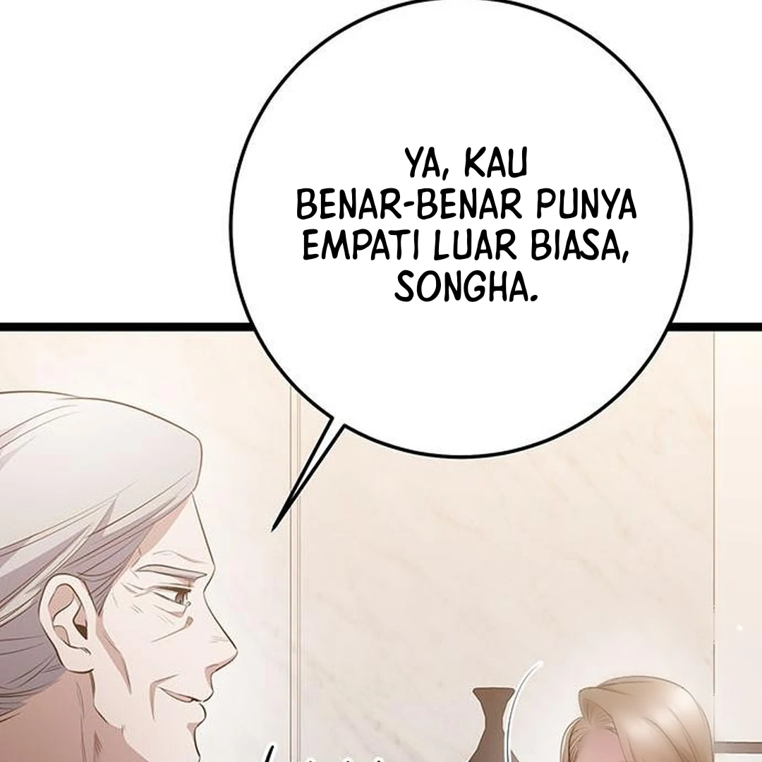 Halaman 64 dari High school Queen Chapter 18