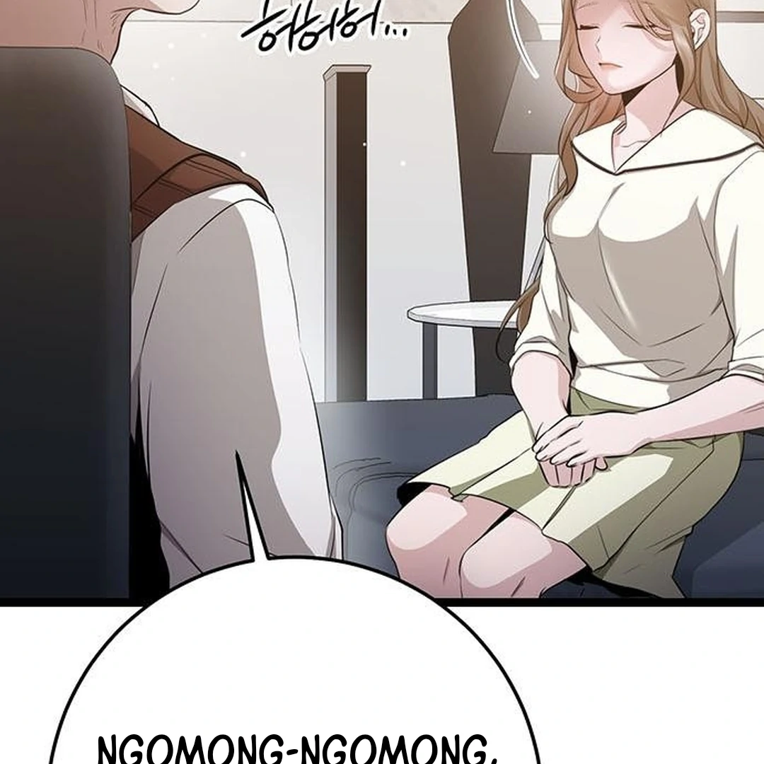 Halaman 65 dari High school Queen Chapter 18