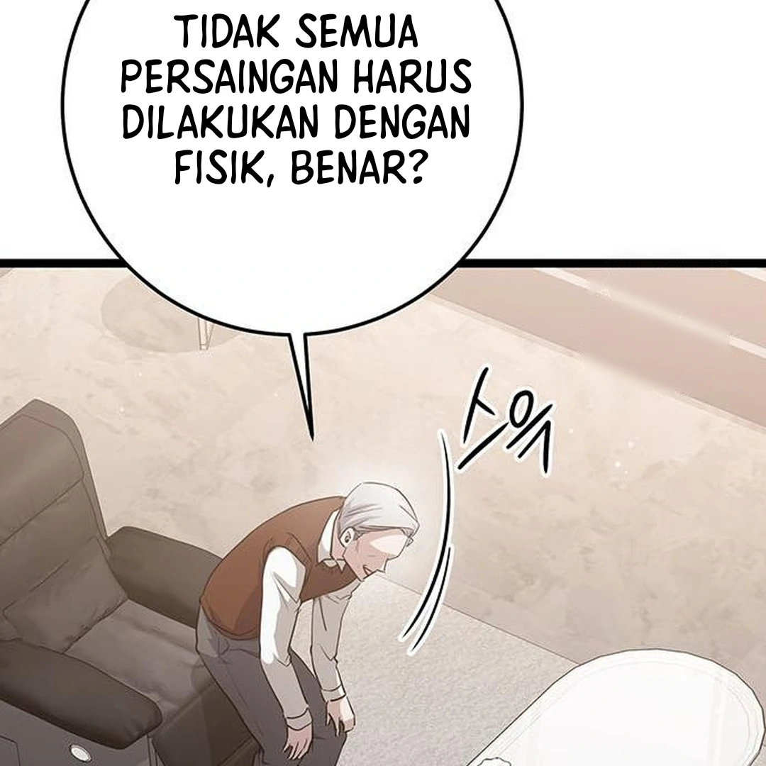 Halaman 70 dari High school Queen Chapter 18