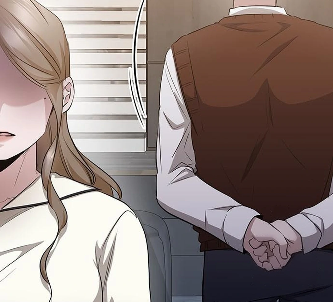 Halaman 74 dari High school Queen Chapter 18