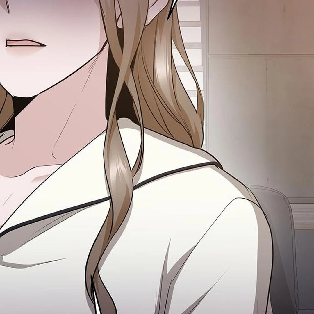 Halaman 80 dari High school Queen Chapter 18