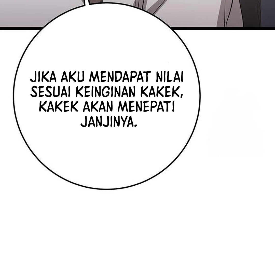 Halaman 81 dari High school Queen Chapter 18