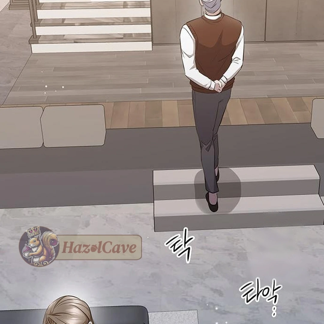 Halaman 84 dari High school Queen Chapter 18
