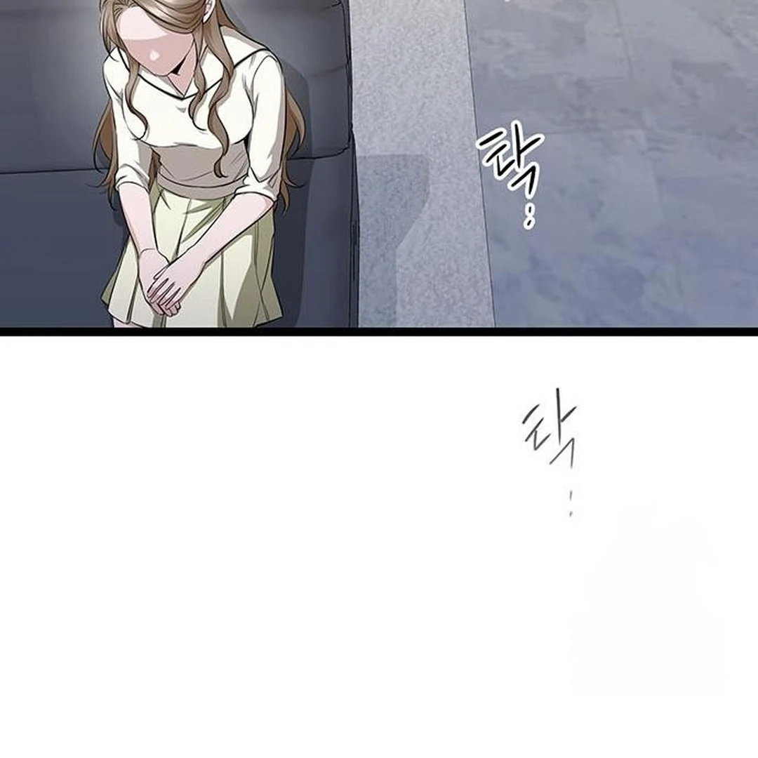 Halaman 85 dari High school Queen Chapter 18