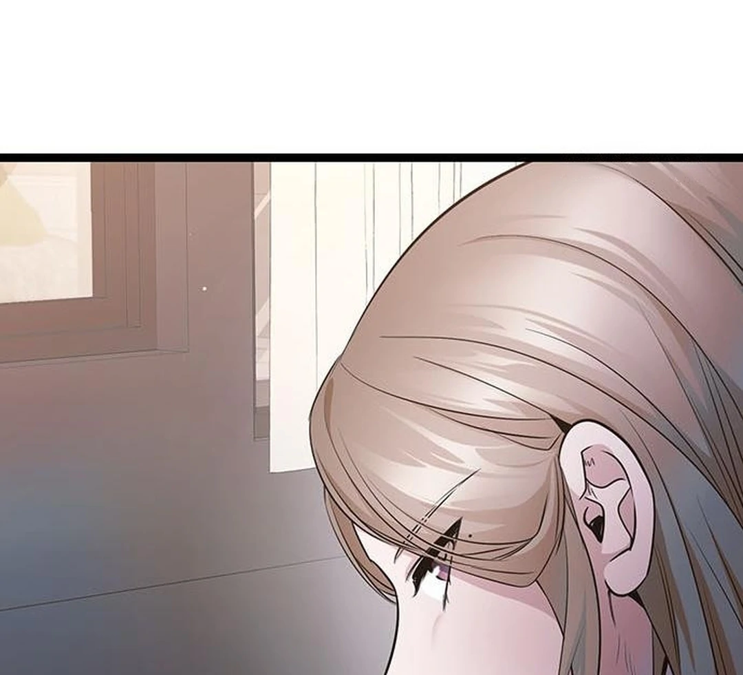 Halaman 89 dari High school Queen Chapter 18