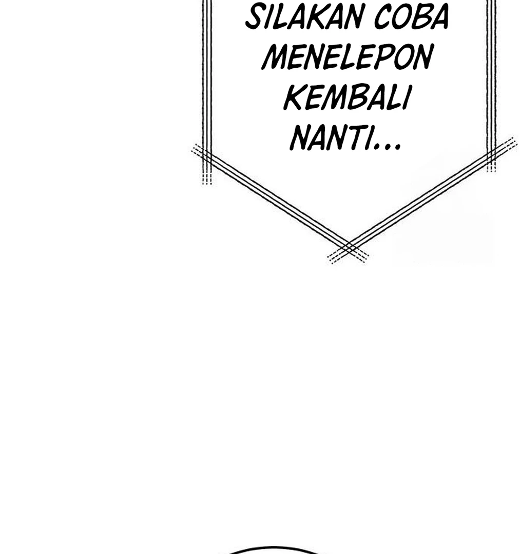 Halaman 19 dari High school Queen Chapter 19