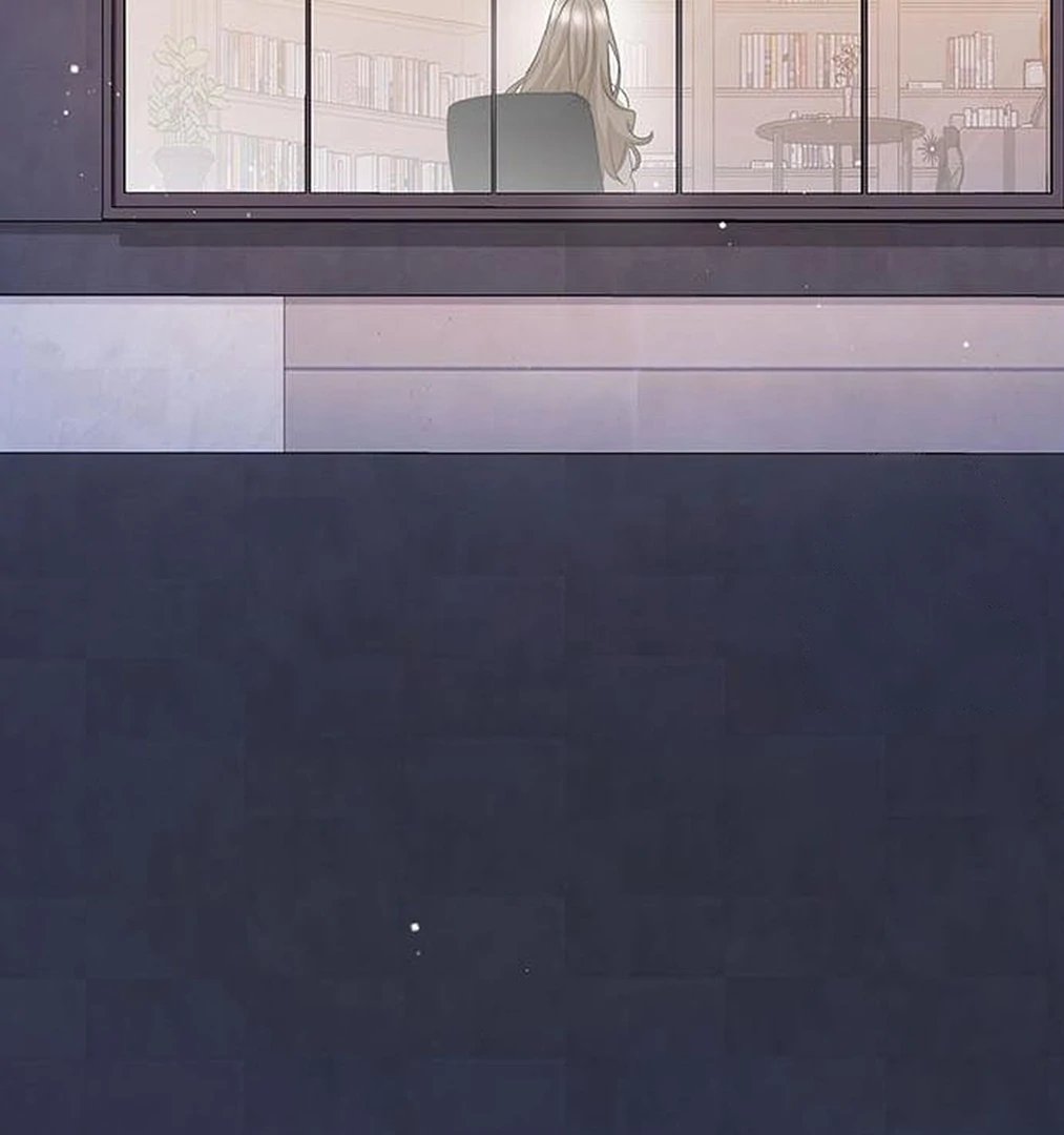 Halaman 27 dari High school Queen Chapter 19