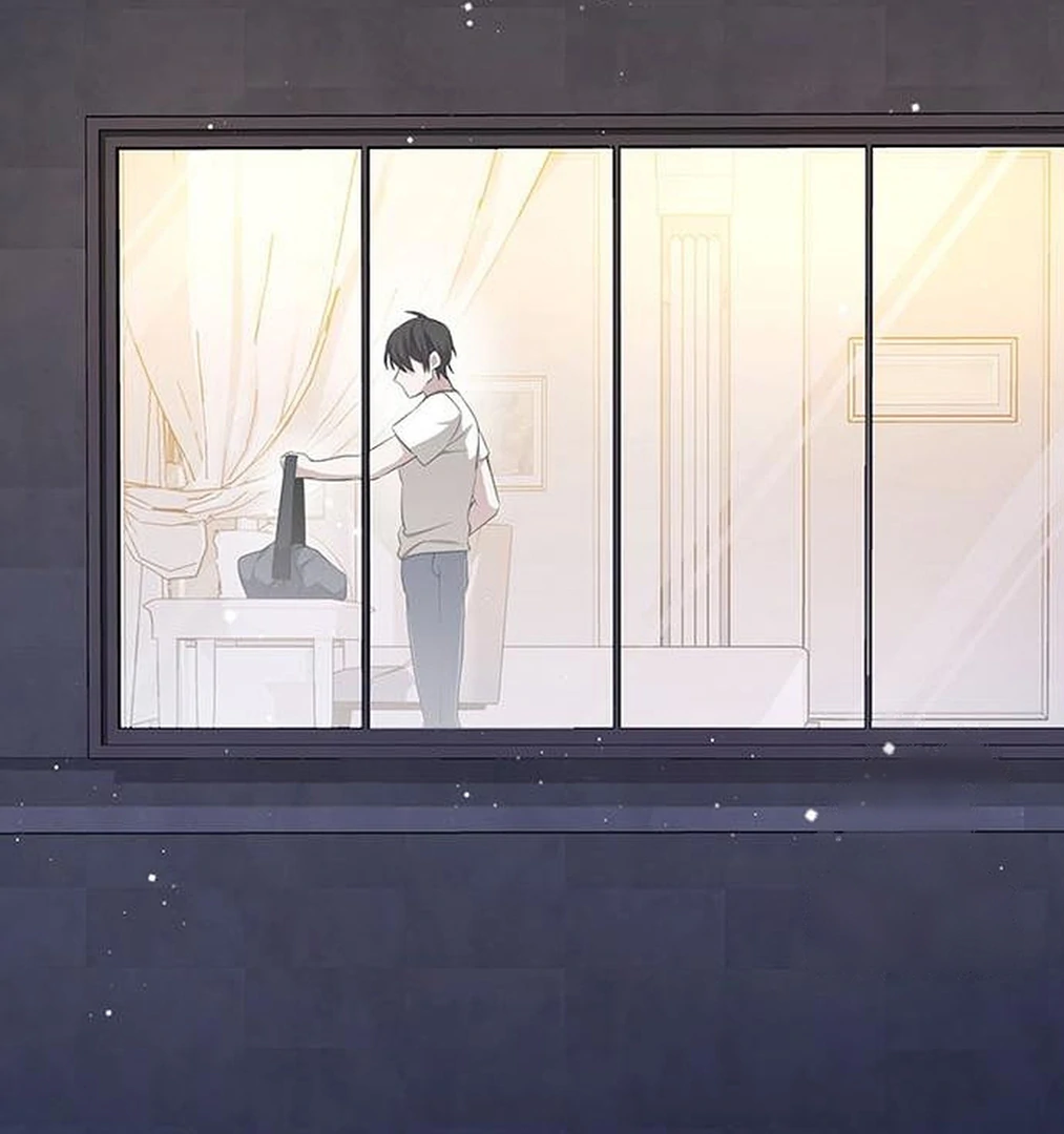 Halaman 30 dari High school Queen Chapter 19