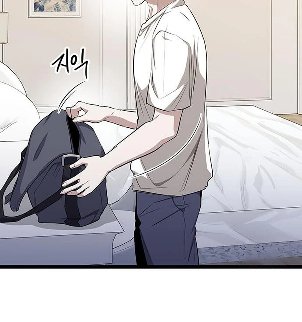 Halaman 33 dari High school Queen Chapter 19