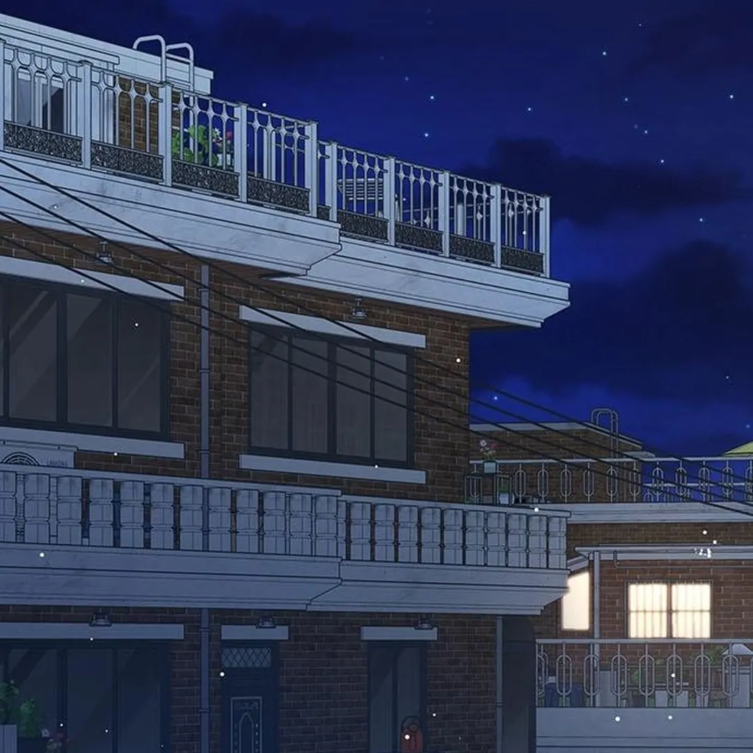 Halaman 4 dari High school Queen Chapter 19