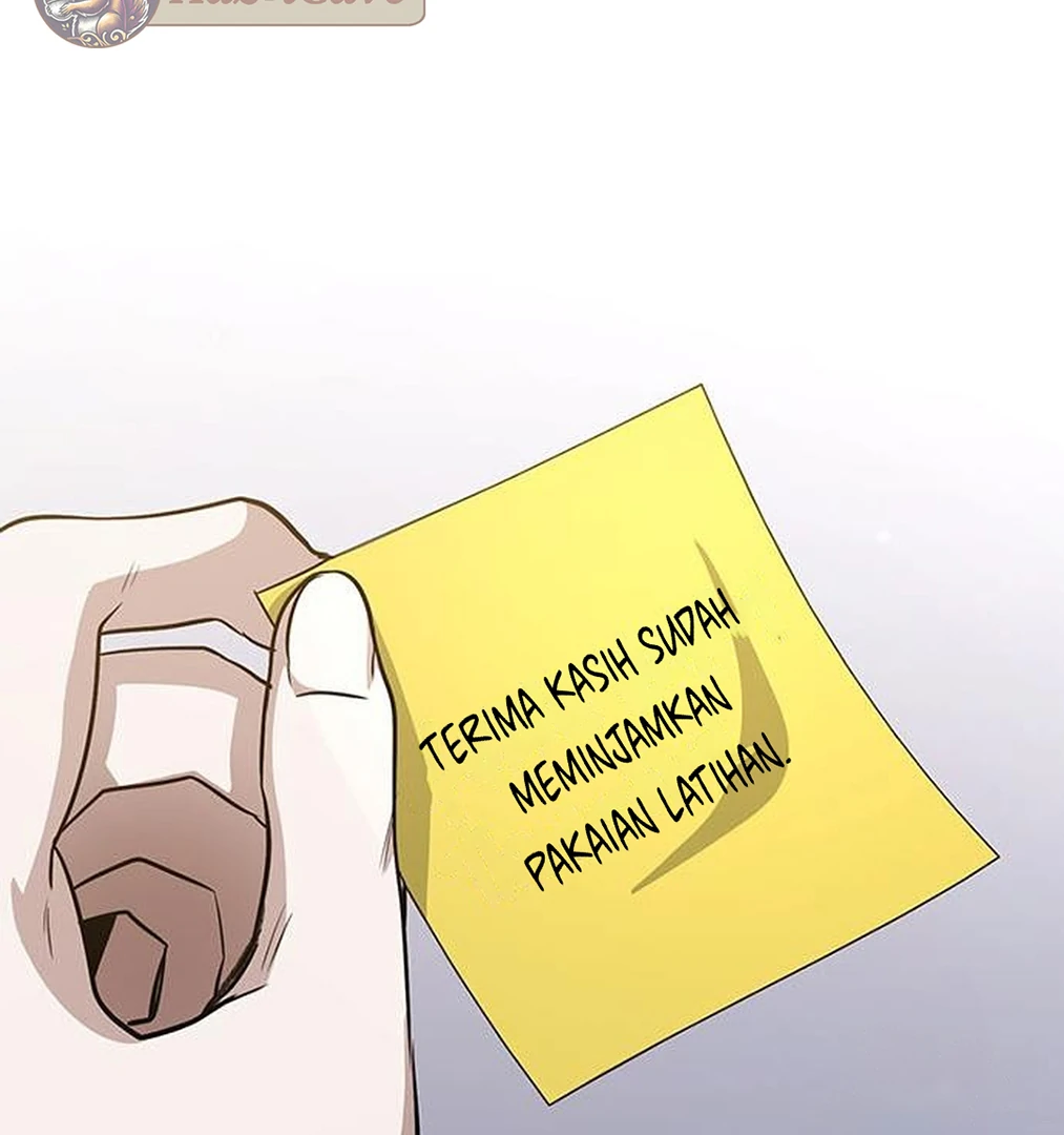 Halaman 41 dari High school Queen Chapter 19