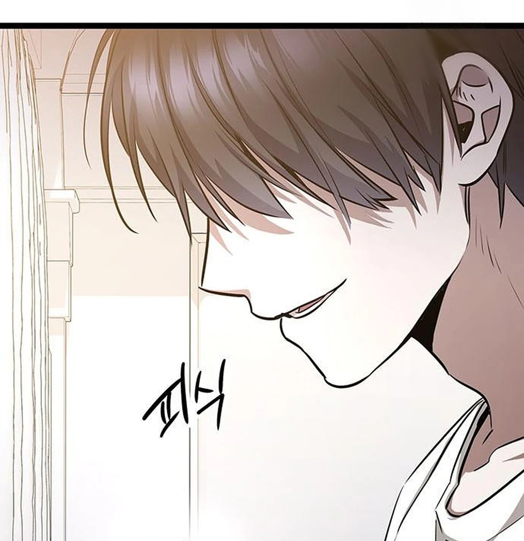 Halaman 44 dari High school Queen Chapter 19
