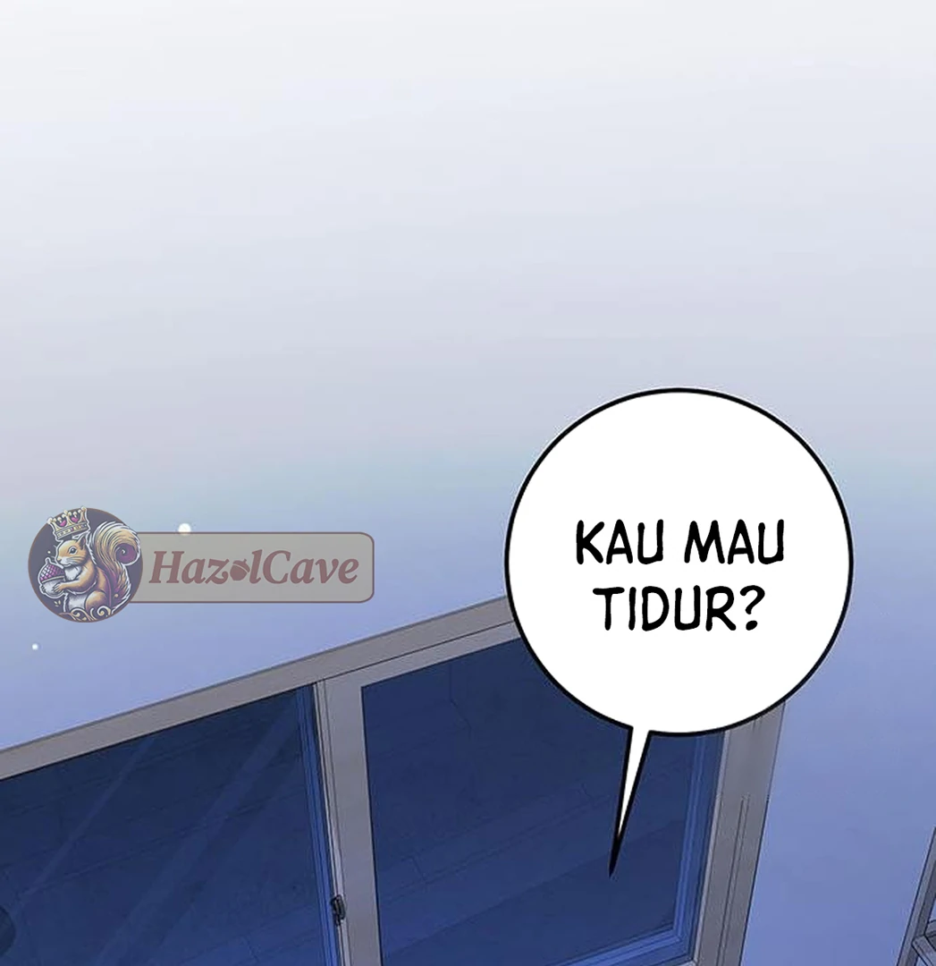 Halaman 54 dari High school Queen Chapter 19