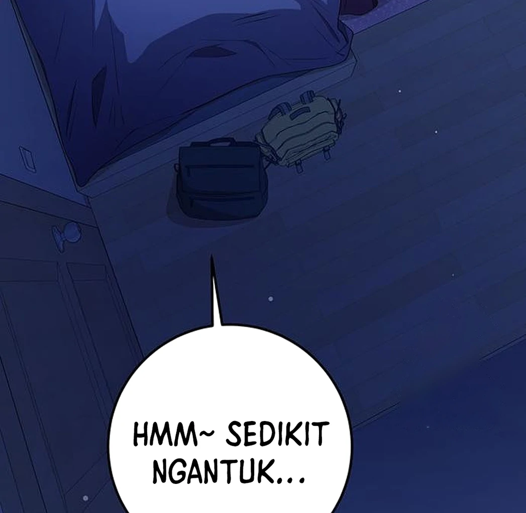 Halaman 56 dari High school Queen Chapter 19
