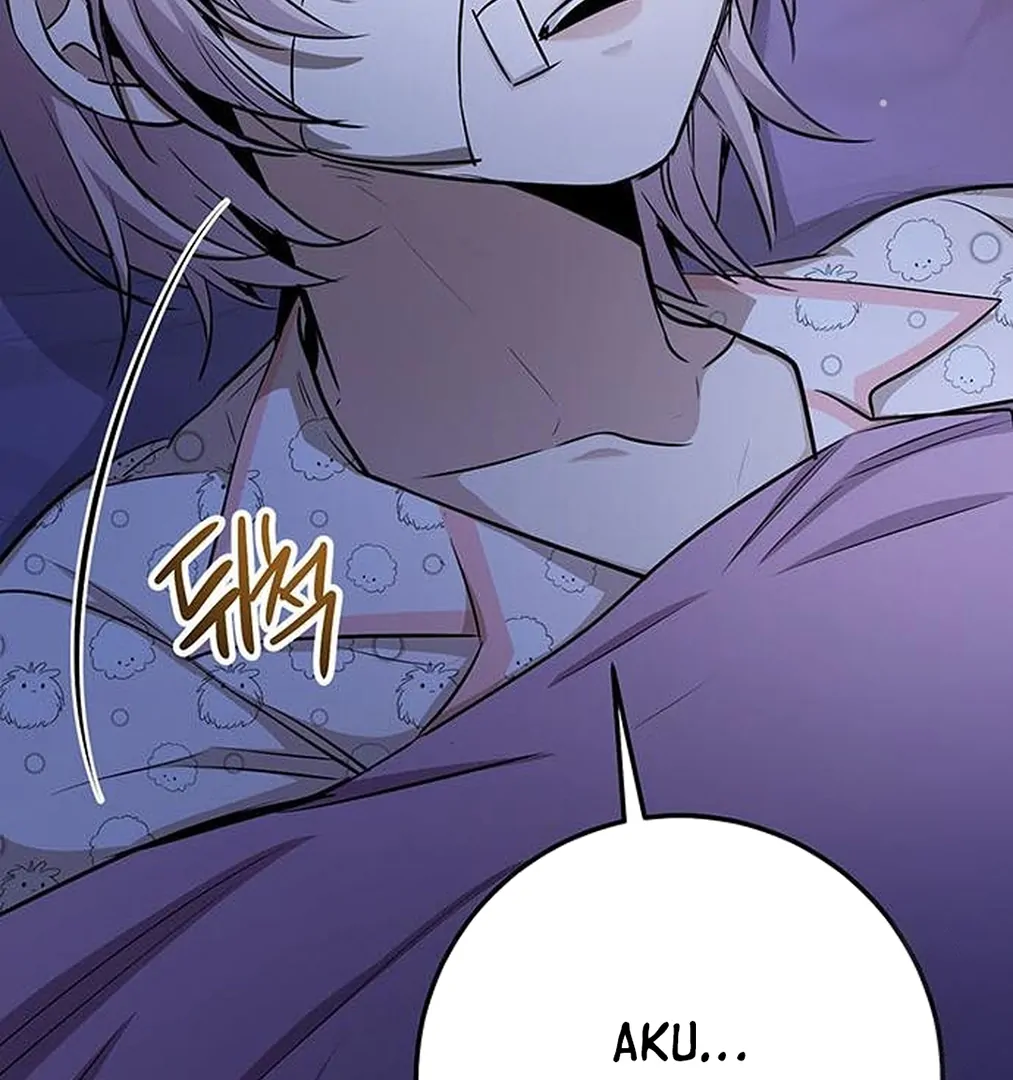 Halaman 59 dari High school Queen Chapter 19