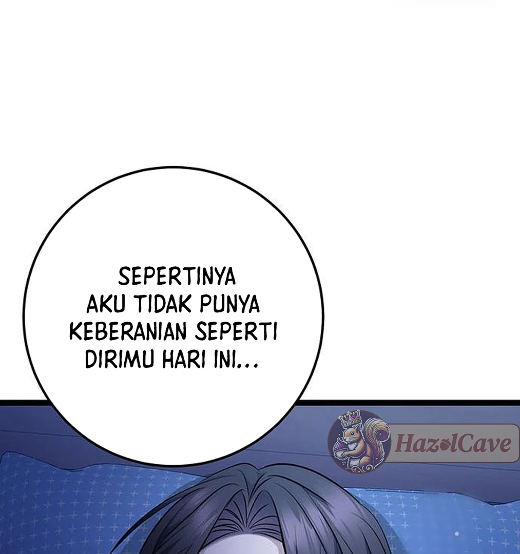 Halaman 61 dari High school Queen Chapter 19