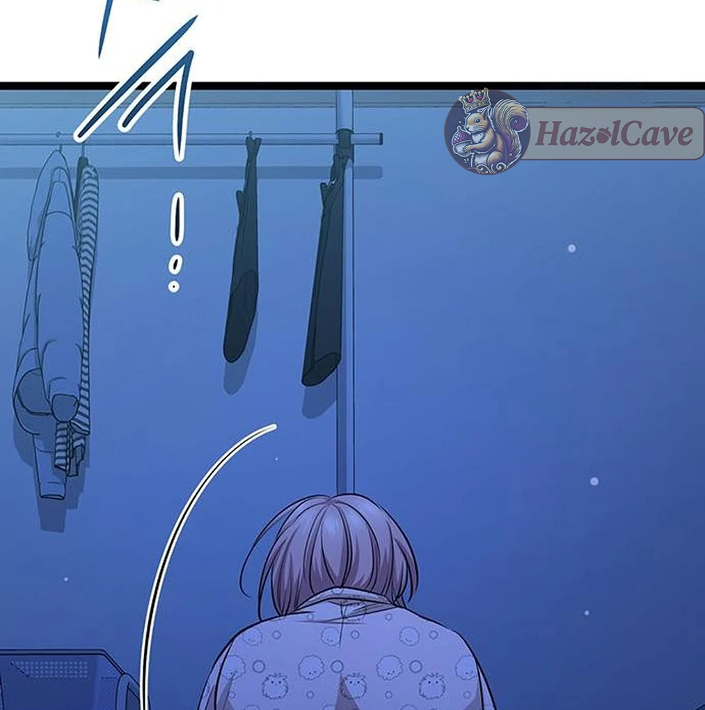 Halaman 70 dari High school Queen Chapter 19