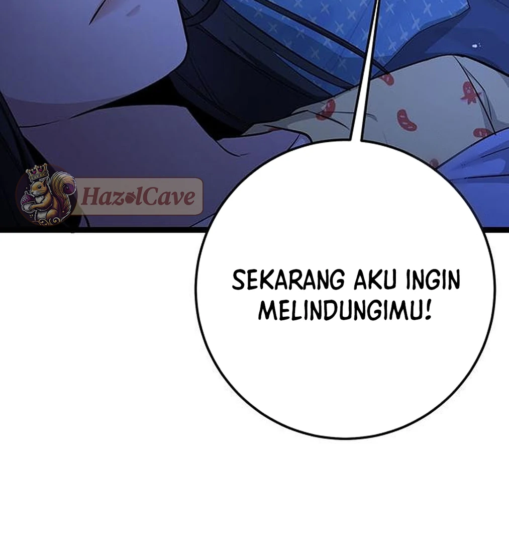 Halaman 76 dari High school Queen Chapter 19