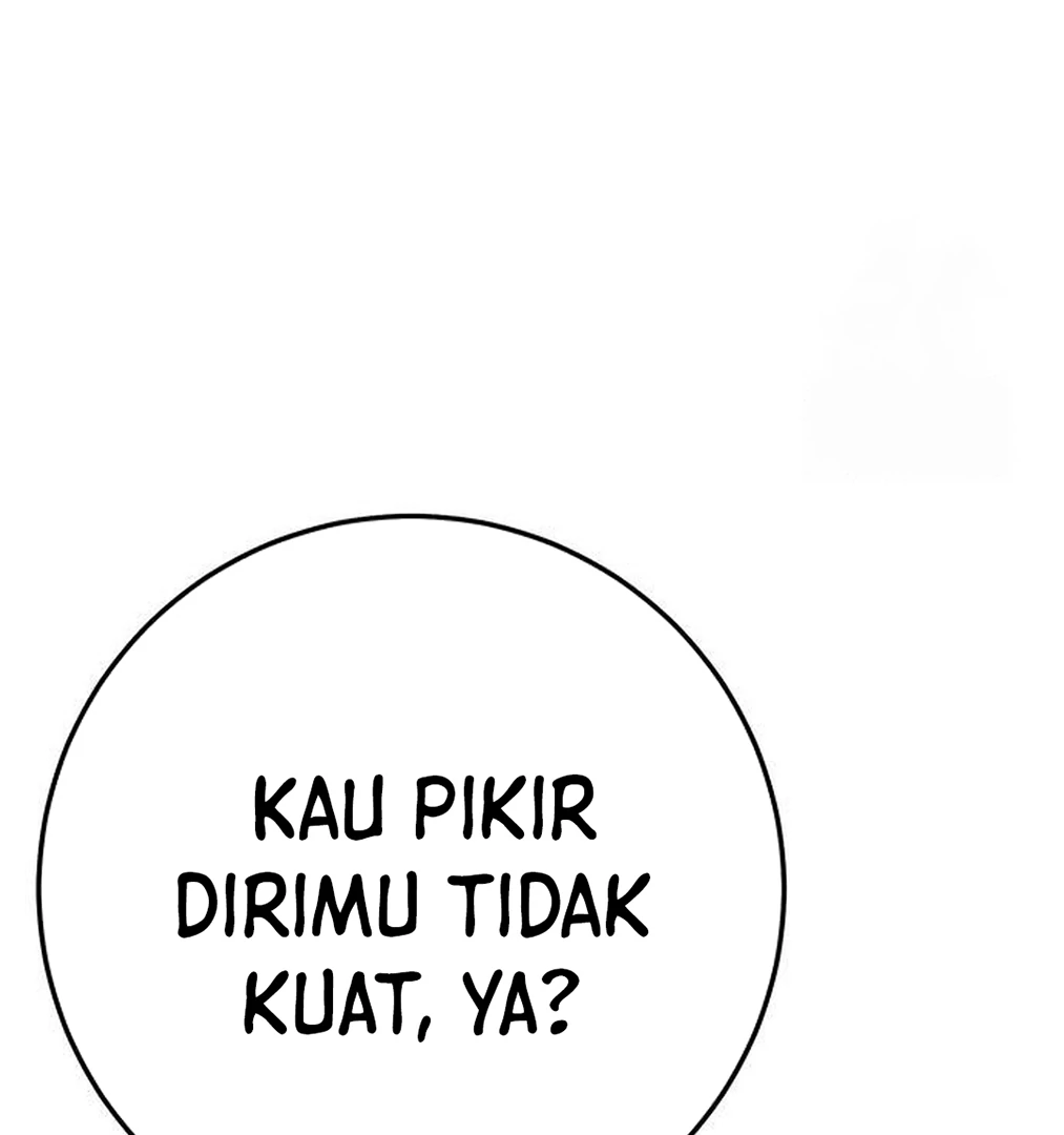 Halaman 77 dari High school Queen Chapter 19