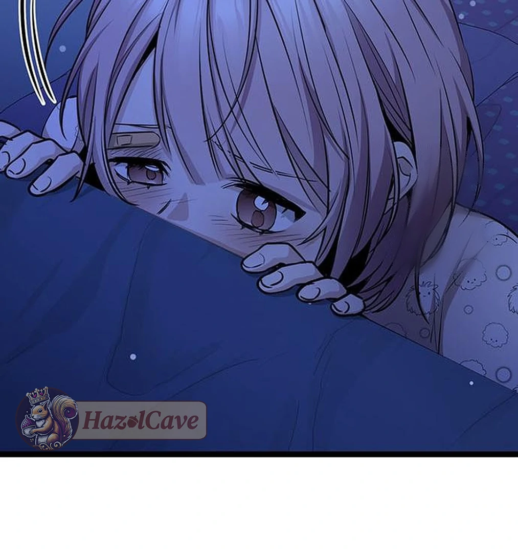 Halaman 81 dari High school Queen Chapter 19