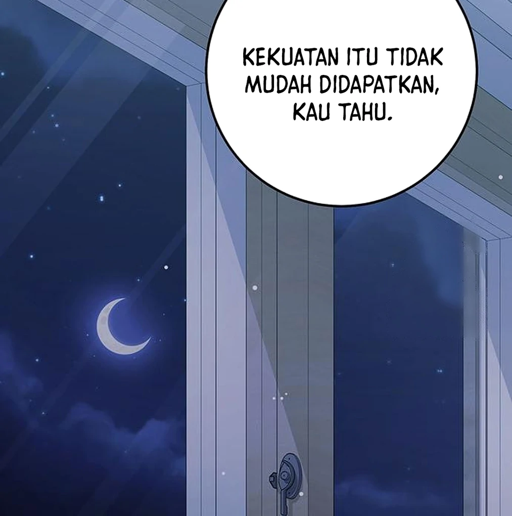 Halaman 84 dari High school Queen Chapter 19