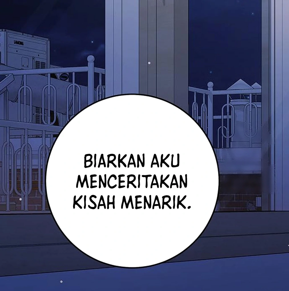 Halaman 85 dari High school Queen Chapter 19