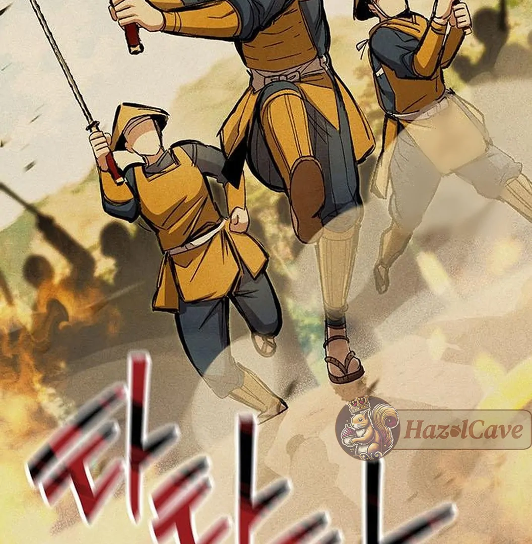 Halaman 96 dari High school Queen Chapter 19