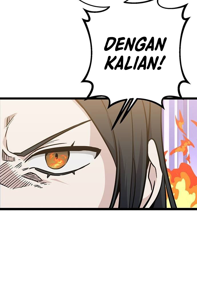 Halaman 100 dari High school Queen Chapter 2