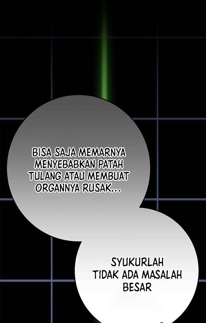 Halaman 22 dari High school Queen Chapter 2
